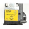 Recambio de pedal acelerador para dacia dokker ambiance referencia OEM IAM 180108712R  