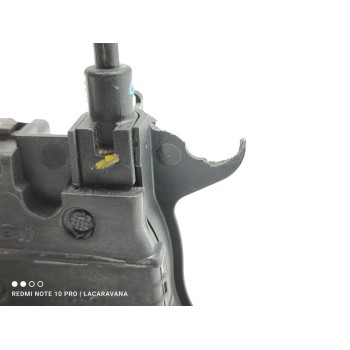 Recambio de cerradura puerta delantera derecha para nissan micra v (k14) acenta referencia OEM IAM 805005FA0A  