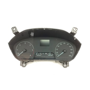 Recambio de cuadro instrumentos para challenger 380 graphite referencia OEM IAM KK3T10849AGD  