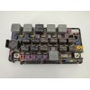 Recambio de caja reles / fusibles para ssangyong kyron 200 xdi limited referencia OEM IAM 06J26N  