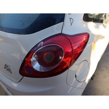 Recambio de piloto trasero derecho para ford ka (ccu) titanium referencia OEM IAM 9S5113A602AA  