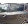 Recambio de puerta trasera izquierda para peugeot 208 signature referencia OEM IAM 9671907580  