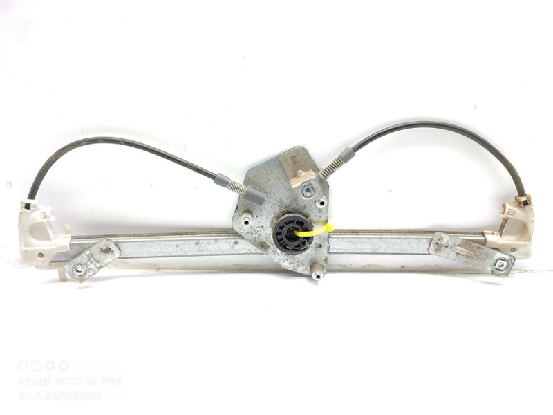 Recambio de elevalunas trasero izquierdo para bmw x3 (e83) 2.0d referencia OEM IAM 51353448251  