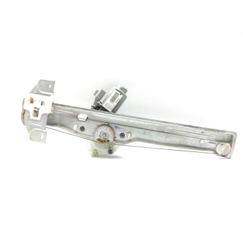 Recambio de elevalunas delantero derecho para ford ka+ active referencia OEM IAM E3B5A232000DE  