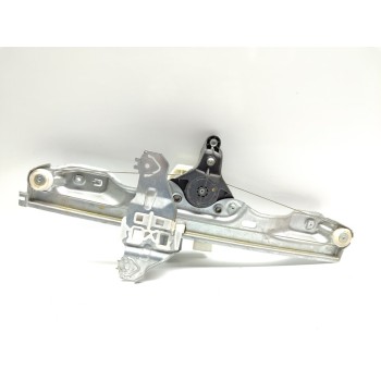 Recambio de elevalunas trasero derecho para nissan qashqai (j11) referencia OEM IAM 82700HV00C  