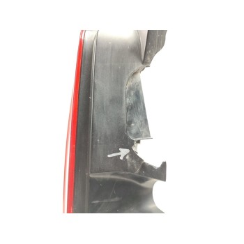 Recambio de piloto trasero izquierdo para peugeot partner kombi outdoor referencia OEM IAM 9677205180  