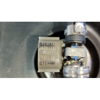 Recambio de motor completo para opel astra j lim. enjoy referencia OEM IAM A17DTR  