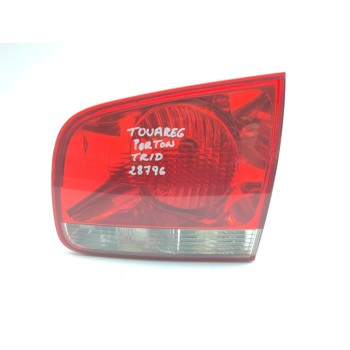 PILOTO TRASERO DERECHO INTERIOR 7L6945094H 