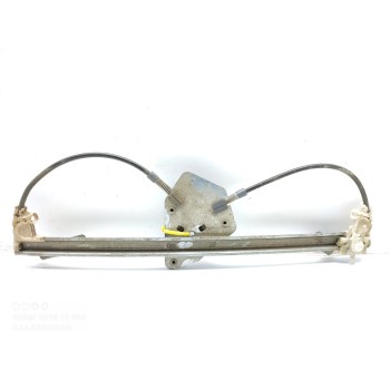 Recambio de elevalunas trasero izquierdo para bmw x3 (e83) 2.0d referencia OEM IAM 51353448251  