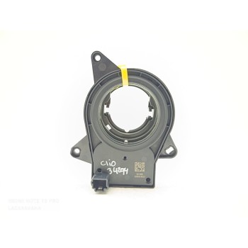 Recambio de kit airbag para renault clio iv business referencia OEM IAM 985108265R  