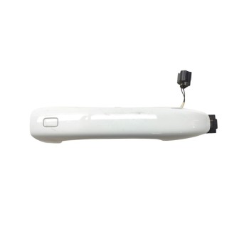 MANETA EXTERIOR DELANTERA IZQUIERDA 806065807R 