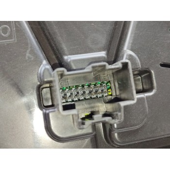 Recambio de cuadro instrumentos para challenger 380 graphite referencia OEM IAM KK3T10849AGD  