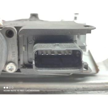 Recambio de elevalunas delantero izquierdo para peugeot 208 style referencia OEM IAM 9816402180  