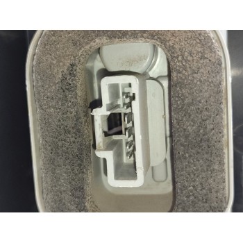 Recambio de piloto trasero izquierdo para peugeot partner kombi outdoor referencia OEM IAM 9677205180  