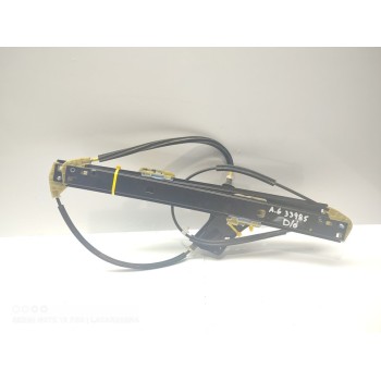 ELEVALUNAS DELANTERO DERECHO 4G0837462 