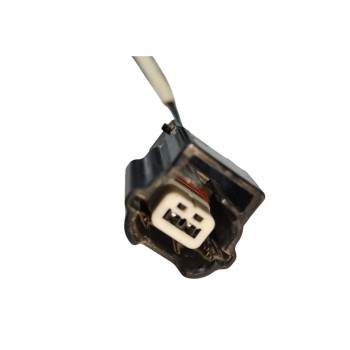 Recambio de maneta exterior delantera izquierda para renault clio v experience referencia OEM IAM 806065807R  