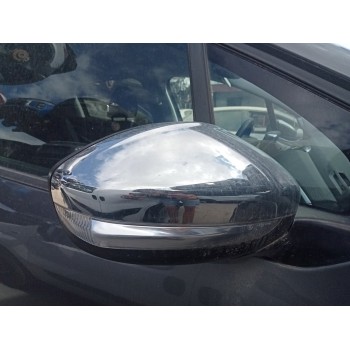 Recambio de retrovisor derecho para peugeot 208 signature referencia OEM IAM 1611240780  