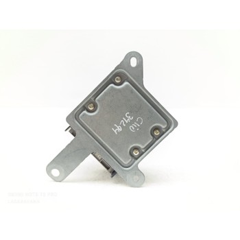 Recambio de kit airbag para renault clio iv business referencia OEM IAM 985108265R  