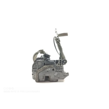 Recambio de cerradura puerta delantera izquierda para nissan micra v (k14) acenta referencia OEM IAM 805015FA1A  