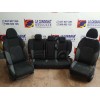 Recambio de juego asientos completo para nissan qashqai (j11) referencia OEM IAM   