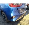 Recambio de paragolpes trasero para kia ceed tech referencia OEM IAM 86610J7040  