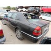 mercedes-benz clase c (w202) berlina del año 1995