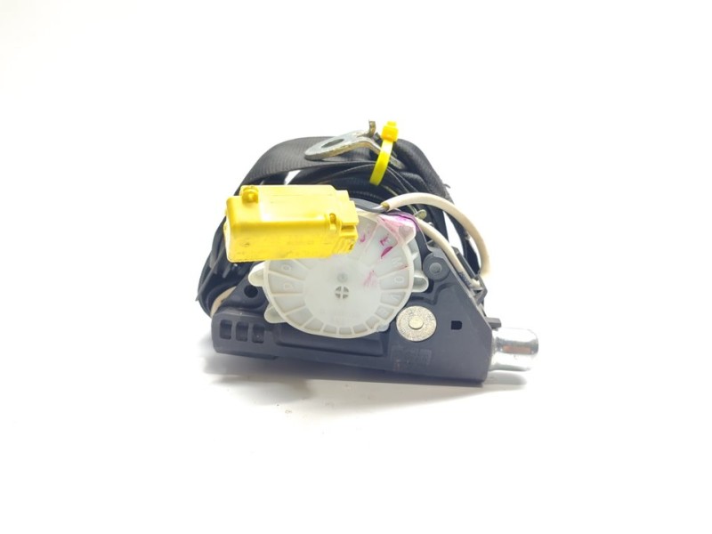 Recambio de cinturon seguridad delantero derecho para volkswagen passat berlina (3c2) referencia OEM IAM 3C1857706F  