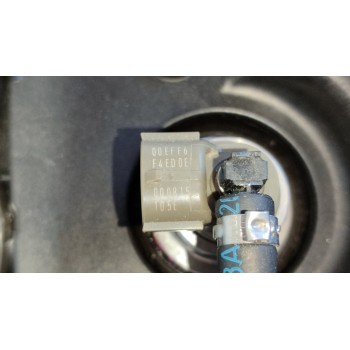 Recambio de motor completo para opel astra j lim. enjoy referencia OEM IAM A17DTR  