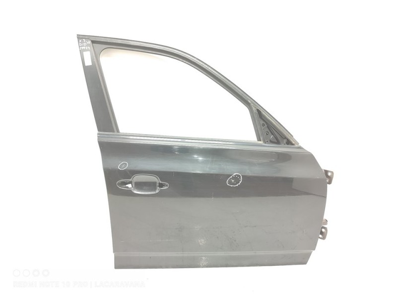Recambio de puerta delantera derecha para bmw x3 (e83) 2.0d referencia OEM IAM 41003451016  