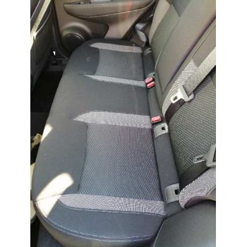 Recambio de juego asientos completo para nissan qashqai (j11) referencia OEM IAM   