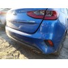 Recambio de paragolpes trasero para kia ceed tech referencia OEM IAM 86610J7040  