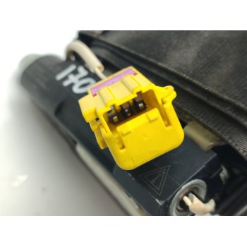 Recambio de cinturon seguridad delantero derecho para volkswagen passat berlina (3c2) referencia OEM IAM 3C1857706F  