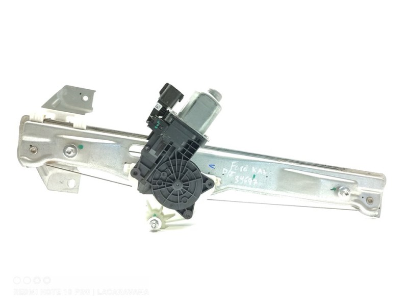 Recambio de elevalunas delantero izquierdo para ford ka+ active referencia OEM IAM E3B5A23201DF  