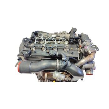 Recambio de motor completo para opel astra j lim. enjoy referencia OEM IAM A17DTR  