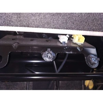 Recambio de juego asientos completo para nissan qashqai (j11) referencia OEM IAM   