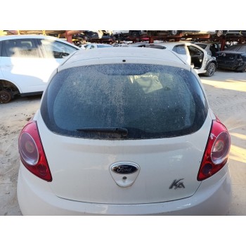 Recambio de porton trasero para ford ka (ccu) titanium referencia OEM IAM 9S51B404K24AA  