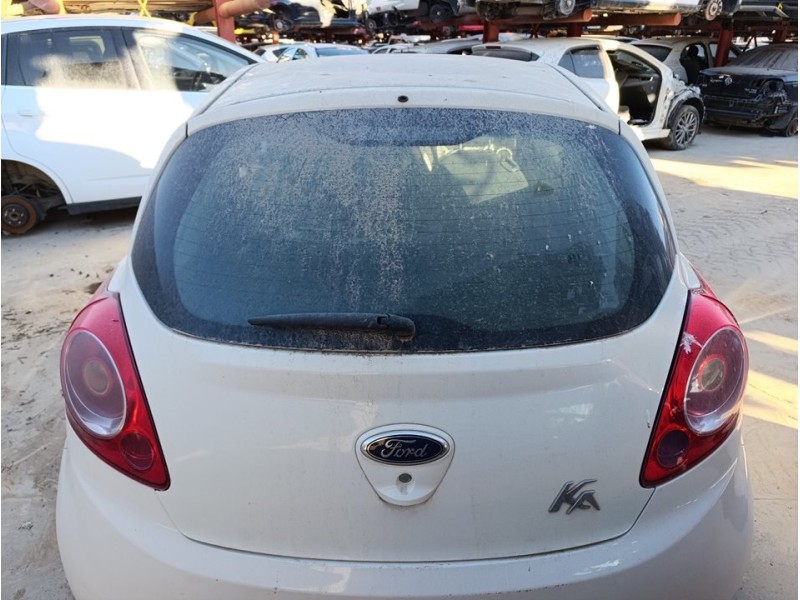 Recambio de porton trasero para ford ka (ccu) titanium referencia OEM IAM 9S51B404K24AA  