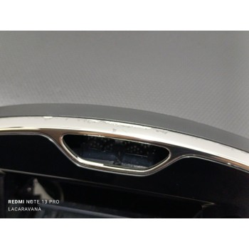 Recambio de kit airbag para renault clio iv business referencia OEM IAM 985108265R  