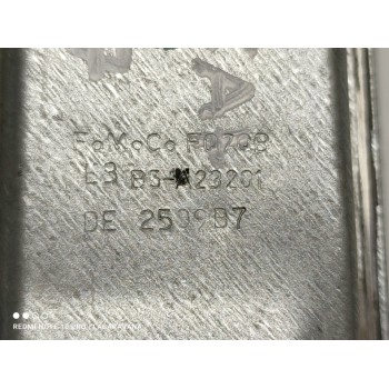 Recambio de elevalunas delantero izquierdo para ford ka+ active referencia OEM IAM E3B5A23201DF  