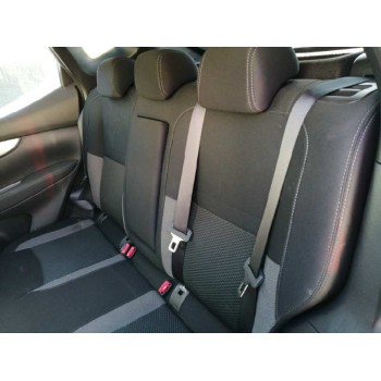 Recambio de juego asientos completo para nissan qashqai (j11) referencia OEM IAM   