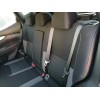 Recambio de juego asientos completo para nissan qashqai (j11) referencia OEM IAM   