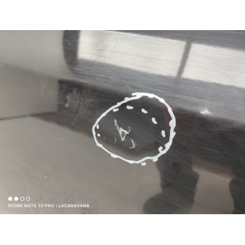 Recambio de puerta delantera derecha para bmw x3 (e83) 2.0d referencia OEM IAM 41003451016  