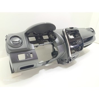 Recambio de kit airbag para renault clio iv business referencia OEM IAM 985108265R  