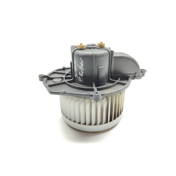 Recambio de ventilador calefaccion para peugeot partner kombi outdoor referencia OEM IAM 5G6928100  