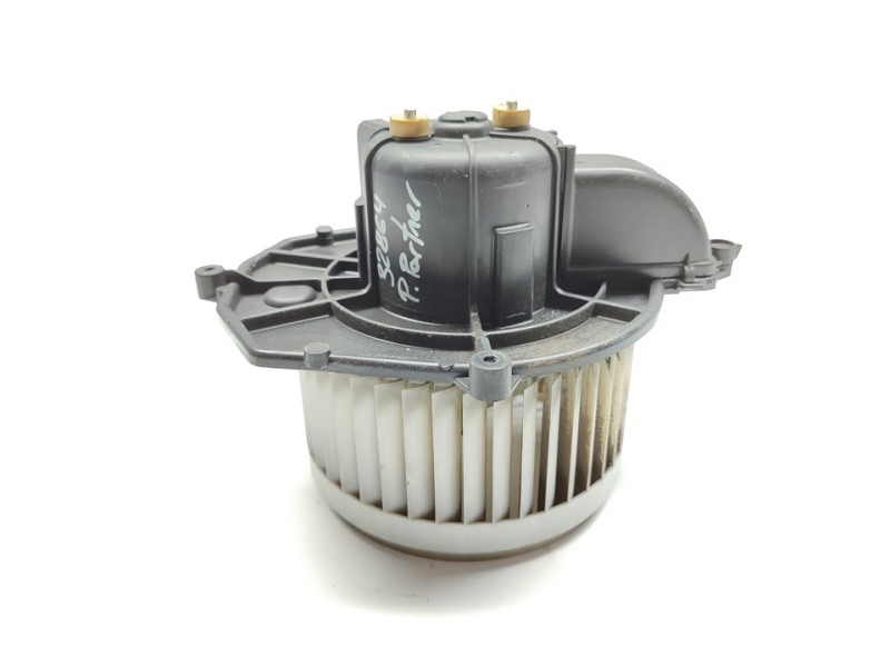 Recambio de ventilador calefaccion para peugeot partner kombi outdoor referencia OEM IAM 5G6928100  