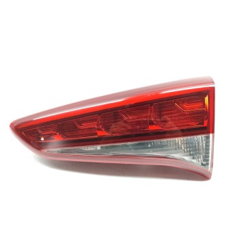 Recambio de piloto trasero derecho interior para hyundai tucson classic blue referencia OEM IAM 92404D7100  