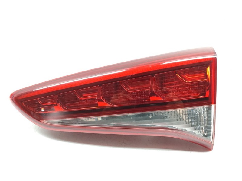 Recambio de piloto trasero derecho interior para hyundai tucson classic blue referencia OEM IAM 92404D7100  