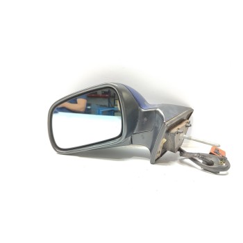 Recambio de retrovisor izquierdo para peugeot 407 st confort referencia OEM IAM 8149VF  