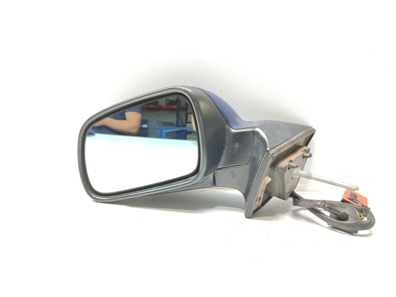 Recambio de retrovisor izquierdo para peugeot 407 st confort referencia OEM IAM 8149VF  