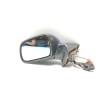 Recambio de retrovisor izquierdo para peugeot 407 st confort referencia OEM IAM 8149VF  